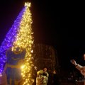 Oficialu: ukrainiečiai Kalėdas nuo šiol švęs gruodžio 25-ąją