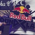 "Red Bull Soundclash" Vilniuje akimirkos: M.Mikutavičius prieš  „G&G Sindikatą“