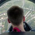 Pasirodė vaizdo įrašas su „Germanwings“ tragedijos kaltininku