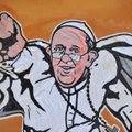 Katalikai dievina popiežių, bet ne jo vadovaujamą Bažnyčią?