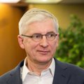 Martynas Nagevičius. Biokuro pasiūla traukia užsienio investicijas į Lietuvą