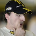 R.Kubica į „Formulės-1“ automobilį planuoja grįžti birželį