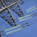 „Litgrid“: elektra Lietuvoje per savaitę pabrango dar 8 proc.