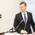 VSD head: No need to raise terrorism threat level in Lithuania