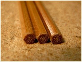 Bambukiniai meškerykočiai