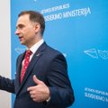 Čmilytė-Nielsen apie Karbauskio kaltinimus Masiuliui: gali grįžti bumerangu