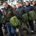 Conscription notices to be sent to 37,000 men in Lithuania