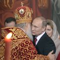 Религиовед: глава РПЦ Кирилл теряет большие средства из-за создания ПЦУ