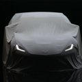 В Детройте прошла мировая премьера нового Chevrolet Corvette