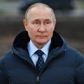 Putinas nevyks į G20 susitikimą