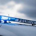 Aštuoni Lietuvos policininkai dalyvaus operacijoje Slovėnijoje prieš neteisėtą migraciją