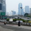 Indonezija rugpjūtį nuo nulio pradės naujos sostinės statybas už 34 mlrd. dolerių