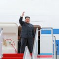 Kim Jong Unas gruodį ketina apsilankyti Seule, skelbia Pietų Korėjos žiniasklaida