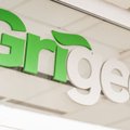 „Grigeo“ grupės pajamos šiemet augo 21,6 proc. iki 117,8 mln. eurų