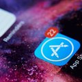 „Telegram“ pateikė skundą Europos Komisijai dėl „Apple App Store“