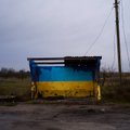 Ukrainos ekonomika po 1 metų invazijos – tarsi sužeistas organizmas, kurį vis pumpuoja papildomu krauju