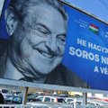 Еврокомиссия подала в суд на Венгрию за закон "Стоп Сорос"