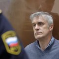 Суд в Москве продлил домашний арест Калви и Дельпалю по делу Baring Vostok