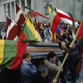 Национальные общины сыграли важную роль в борьбе за свободу Литвы