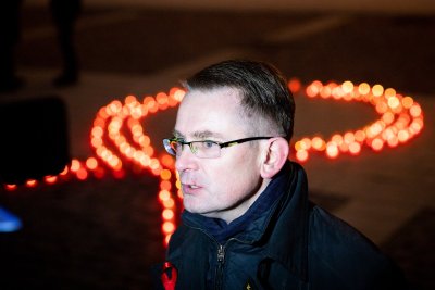 Arūnas Dulkys