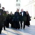 Permainos orkestre: D. Katkų keičia du muzikos stebukladariai iš Šveicarijos ir Didžiosios Britanijos