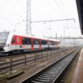 Po incidento su baltarusiais Vilniaus geležinkelio stotyje aiškėja, kaip viskas nutiko