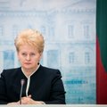 Президент Литвы критикует извинения главы МИД в Польше