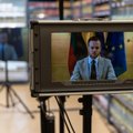 Глава МИД Литвы сказал, куда Россия должна обращаться по вопросу прекращения транзита