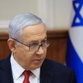 Netanyahu deryboms stringant, Izraelio galbūt laukia pakartotiniai rinkimai