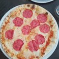 Palangos kainų perliukai: parodė, kaip atrodo pica už 8,50 euro
