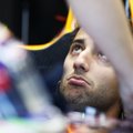 D. Ricciardo Australijoje naudos antrąjį „Renault“ variklį iš keturių