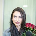 Tatjana Lavrinovič – apie aukštą ūgį, požiūrį į grožį ir „Misis Globe“ užkuliusius