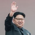 Šiaurės Korėja paleido sulaikytą rusų jachtą