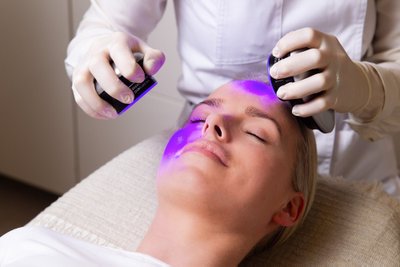 HydraFacial MD® procedūra