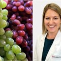 Ką sveikiau rinktis – raudonąsias ar žaliąsias vynuoges? Pasirodo, jos skiriasi ne tik spalva