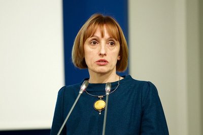 Rūta Jašinskienė