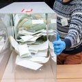 Приближается срок регистрации политических партий для участия в выборах в Сейм