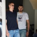 Vilniuje prasideda NBA remiama J. Valančiūno krepšinio stovykla
