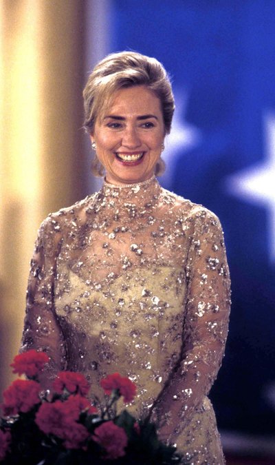 Hillary Clinton