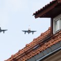 NATO jets scrambled six times from Lithuania in past week