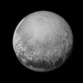 ФОТО: NASA опубликовало уникальные снимки синего неба Плутона