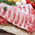 Iš turgaus dingus lenkiškai mėsai perdirbėjai perspėja: jei sustos skerdyklos, dings ir lietuviška