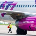 Wizz Air adjusts Vilnius-Kutaisi flight to bypass eastern Ukraine