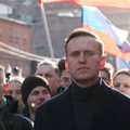 Navalno šalininkai: štabų tinklas išardytas, dalis jų dirbs kaip savarankiški judėjimai