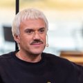 Kojos traumą išsigydęs plaukų stilistas Kevin Gigevič grįžta siekti Lietuvoje unikalaus rekordo