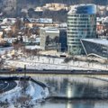 Norvegijos įmonė „Norian“ plečia veiklą Vilniuje: žada 100 naujų darbo vietų