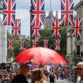 Didžioji Britanija įkurs naują vyriausybinę grupę „Brexit“ įgyvendinimui