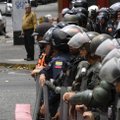 Venesuela teis nesėkmingą sukilimą parėmusius įstatymų leidėjus