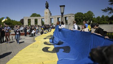 В ФРГ призвали урезать пособия неработающим украинцам