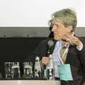 Nobel Prize winner Shiller views dominate the Vilnius Fintech Conference